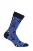 Skarpety Gatta U94.N03 Perfect Man Casual wzorowane 39-47